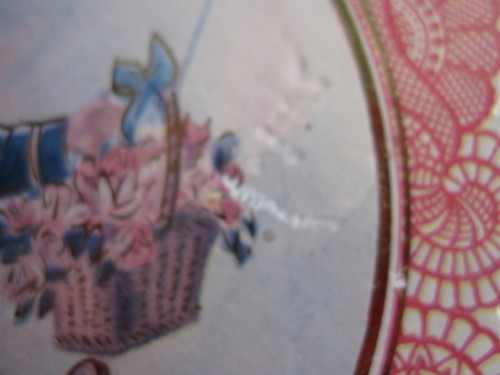 Vintage Collector's Small Victorian Sailor Pictured Candy Box - 1983 - Hong Kong - Picture 8 of 12
