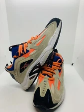 Reebok DMX SERIES 1200 DV7633  MEN'S SNEAKERS SIZE 9 MULTI COLOR
