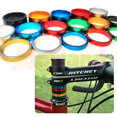 Was $11 2mm New VCRC One Piece Uni-Directional Carbon Headset Spacer Was $11 2mm New VCRC One Piece Uni-Directional Carbon Headset Spacer