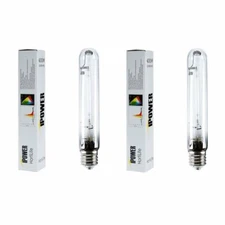 iPower 400 Watt High Pressure Sodium HPS Grow Light Bulb 1/2/4/6-PACK