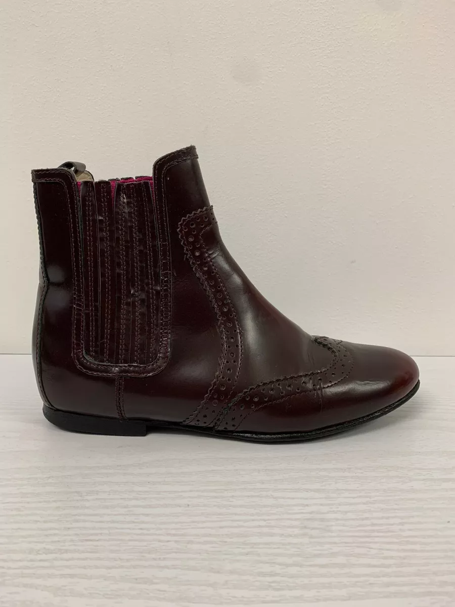 Boden top sale boots