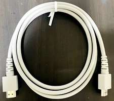 Genuine Nintendo Products Wii U High-Speed HDMI Cable WUP-008