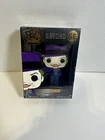 Joker Funko Pop Pin Batman 89