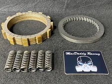 MacDaddy Racing Clutch Kit for Suzuki LT-R450 LTR450 Quadracer ('06-'09)