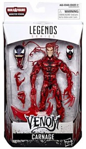carnage action figure