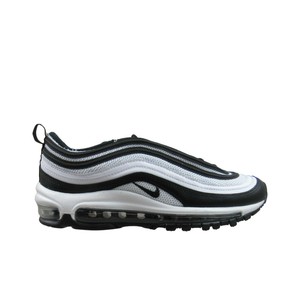 nike air max 97 mujer negro