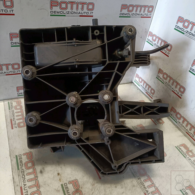 George L's Mega Cavi Effetti Pedalboard Kit 20 Giacche Spine Non Placcate - Foto 4