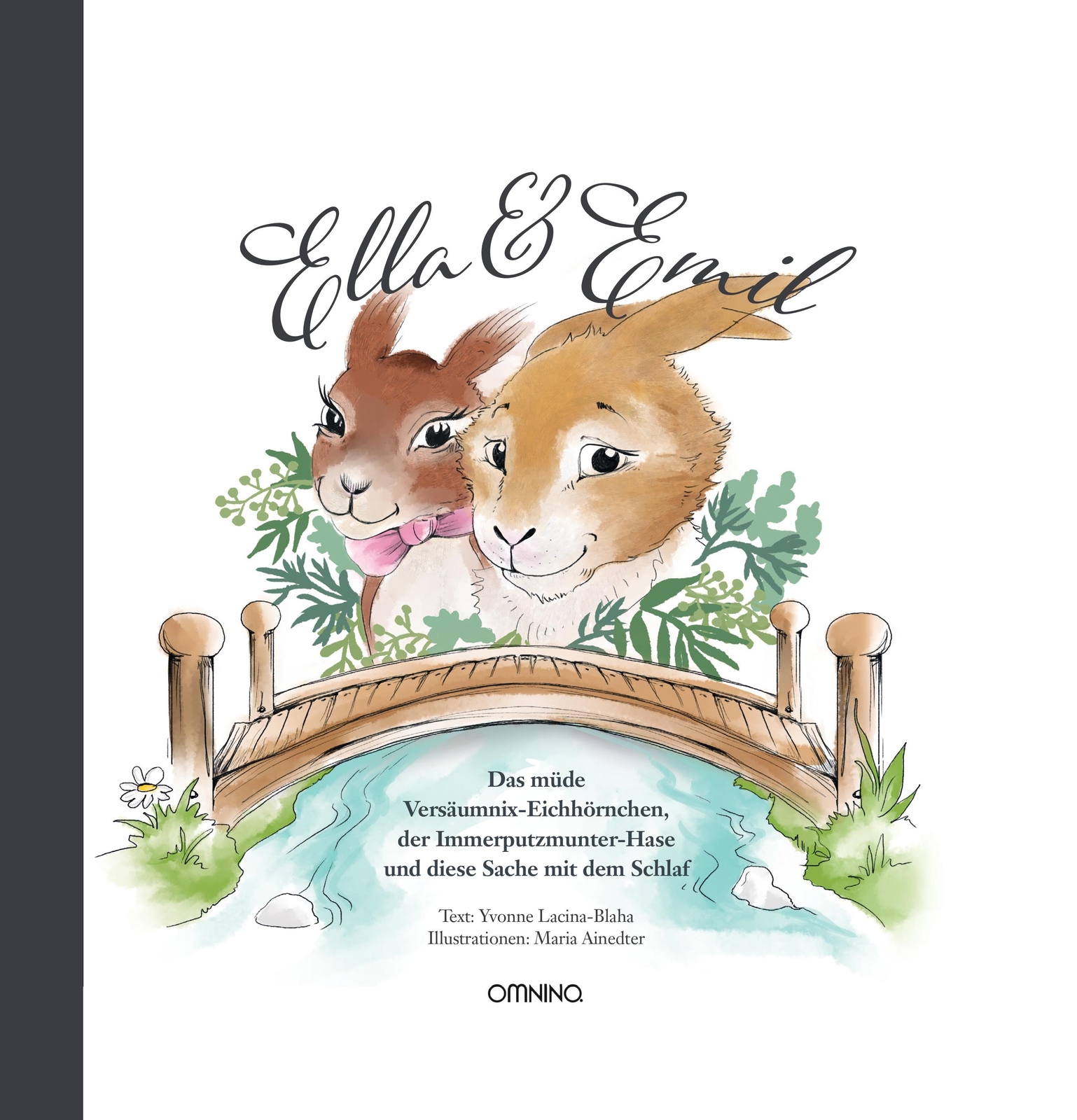 Thumbnail - Yvonne Lacina-blaha / Ella & Emil