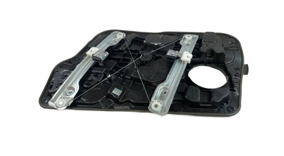 Genuine Window Regulator Panel FR LH for 2011-2014 Hyundai Sonata # 82471-3S001 Foto 3 de 4