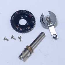 PETRI FT1000 Film Rewind Lever Crank Screws Vintage SLR 35mm Film Camera Parts 