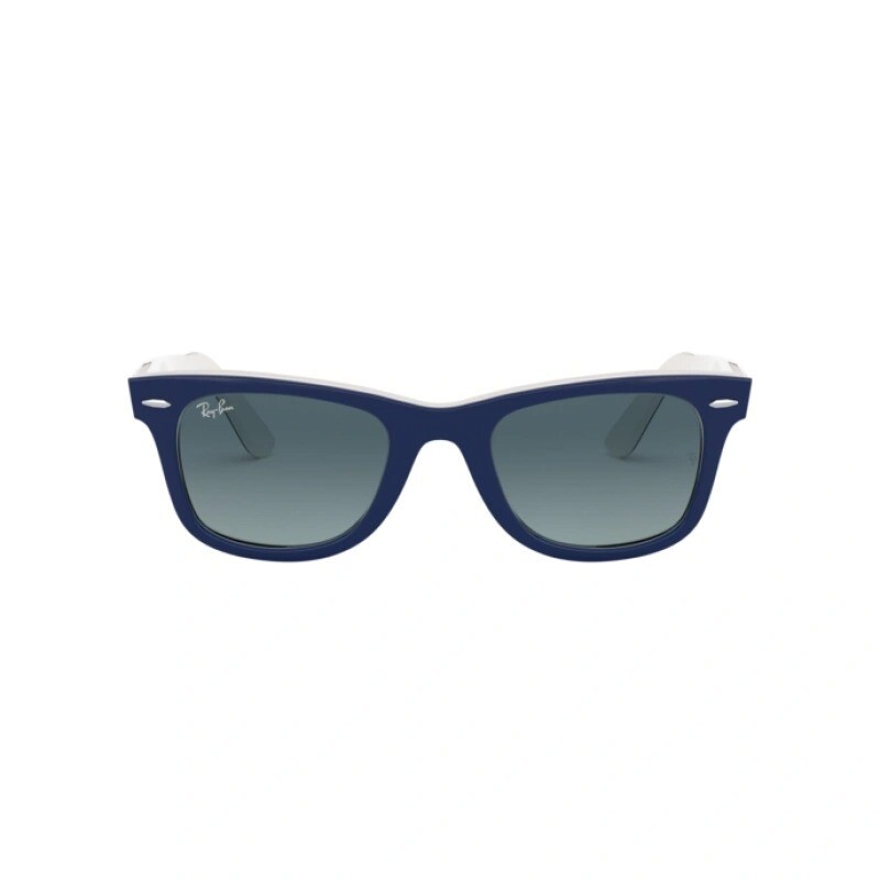 邦楽 Wayfarer Ray-Ban RB 2140 1109 Wayfarer Original SPECIAL SERIES Multicolor