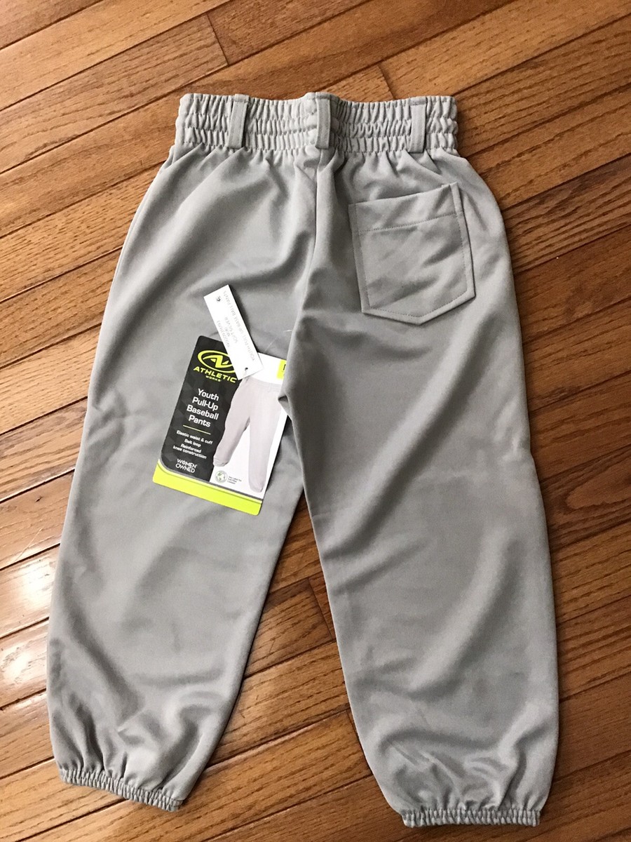 Pantalons avec élastique pour un confort optimal – Plan de Match