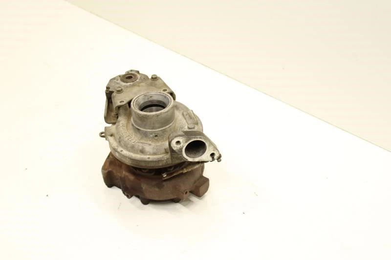 Turbocompresor Isuzu NPR 2011-2013 8981479061 MPN Foto 3 de 4