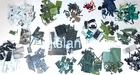 GI Joe A Real American Hero 1984 Vehicle & Playset Parts  [ MULTI-LISTING ]