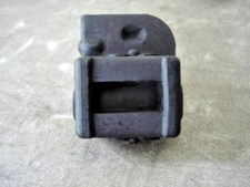 Condenser Bracket 3.8 V6 Ford Mustang Covertible 99 00 01 02 03 04