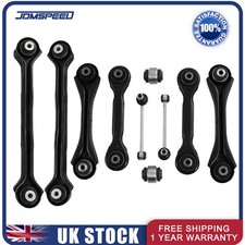 Rear Wisbone Track Control Arm Kit Fit BMW 1 3 E81 E87 E90 E91 E92 E93 RWD AWD 