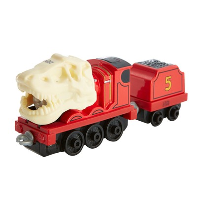 thomas and friends adventures dino discovery