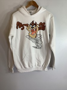tasmanian devil hoodie