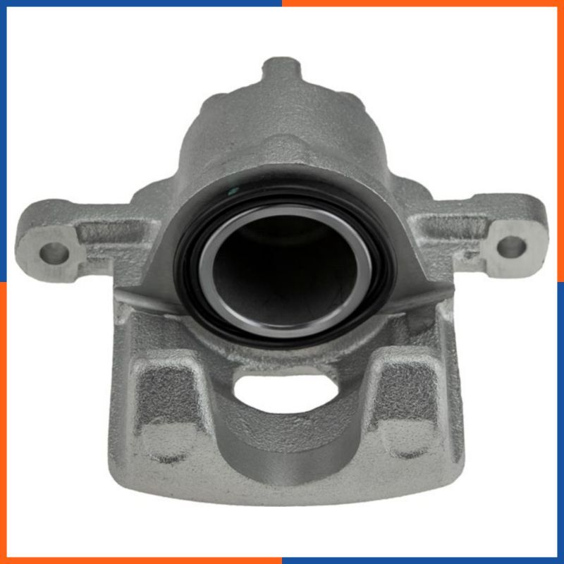Étrier de frein avant droit sans grippage pour Daihatsu 47710B1080