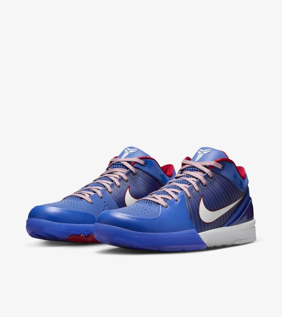 Kobe 4 Protro Philly | eBay