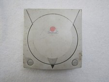 Official Authentic Sega Dreamcast OEM Replacement Shell /w Screws V1