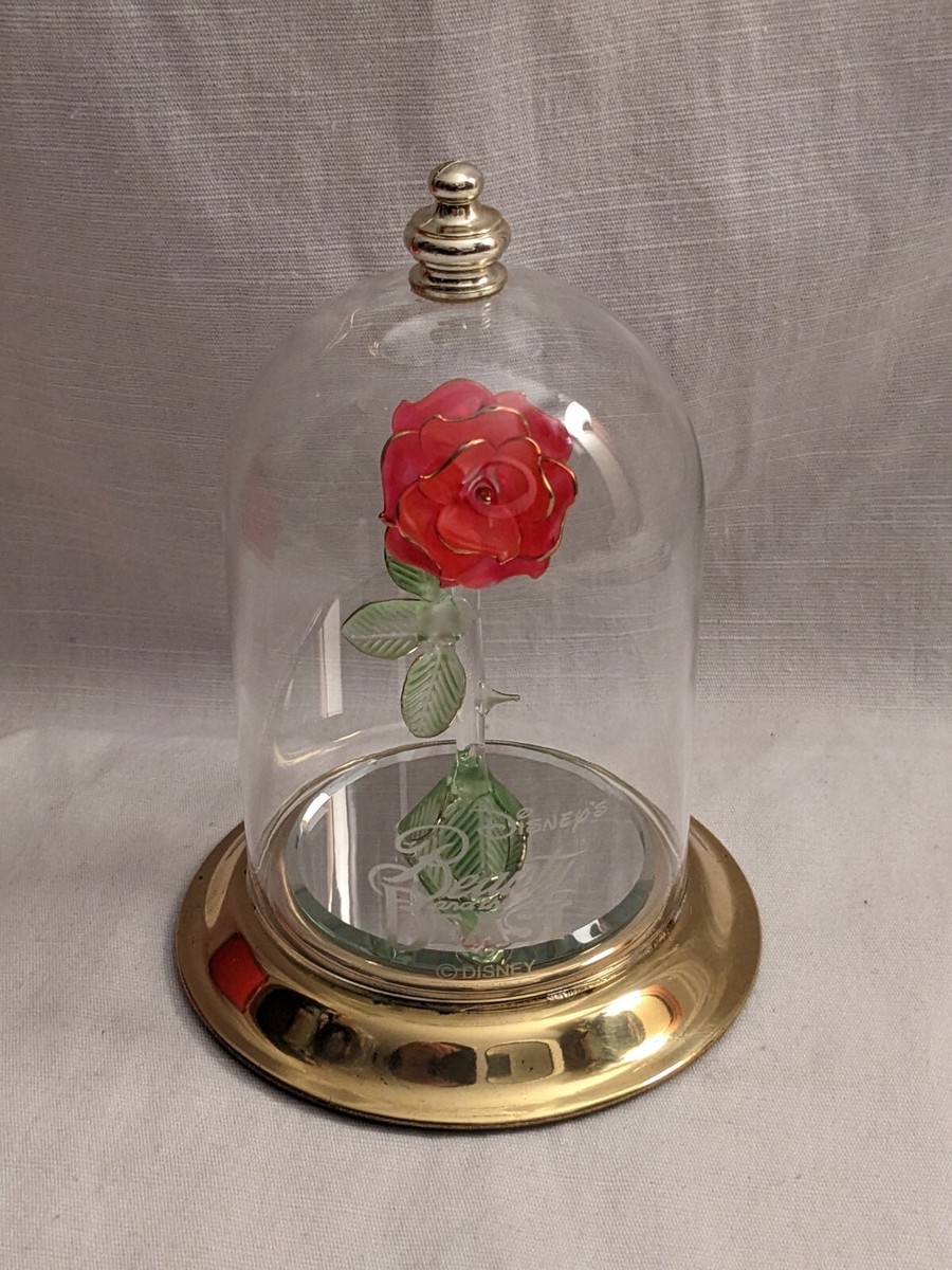 Disney Arribas Bros Beauty & the Beast 5.5