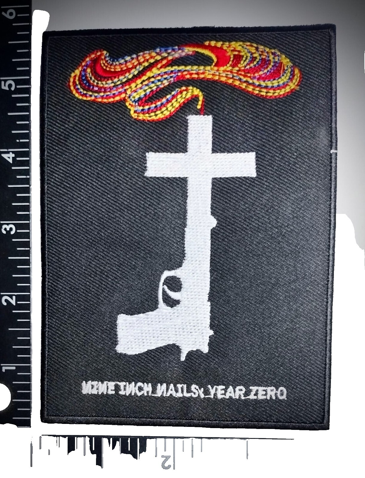 Nin Year Zero | eBay