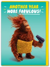 Funny Birthday Cards For Men Women Novelty Joke Humour Cards For Friends Mates