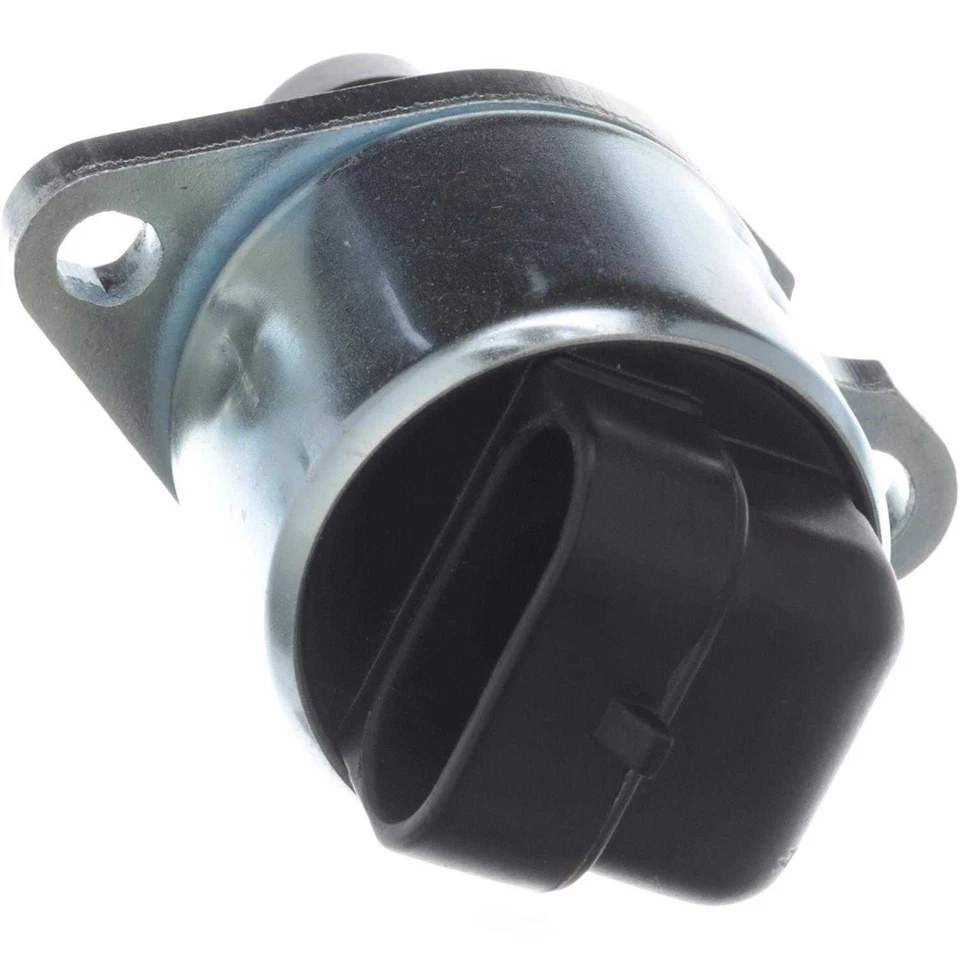 Válvula de control de aire de ralentí original Eng Mgmt IAC12 Foto 3 de 4