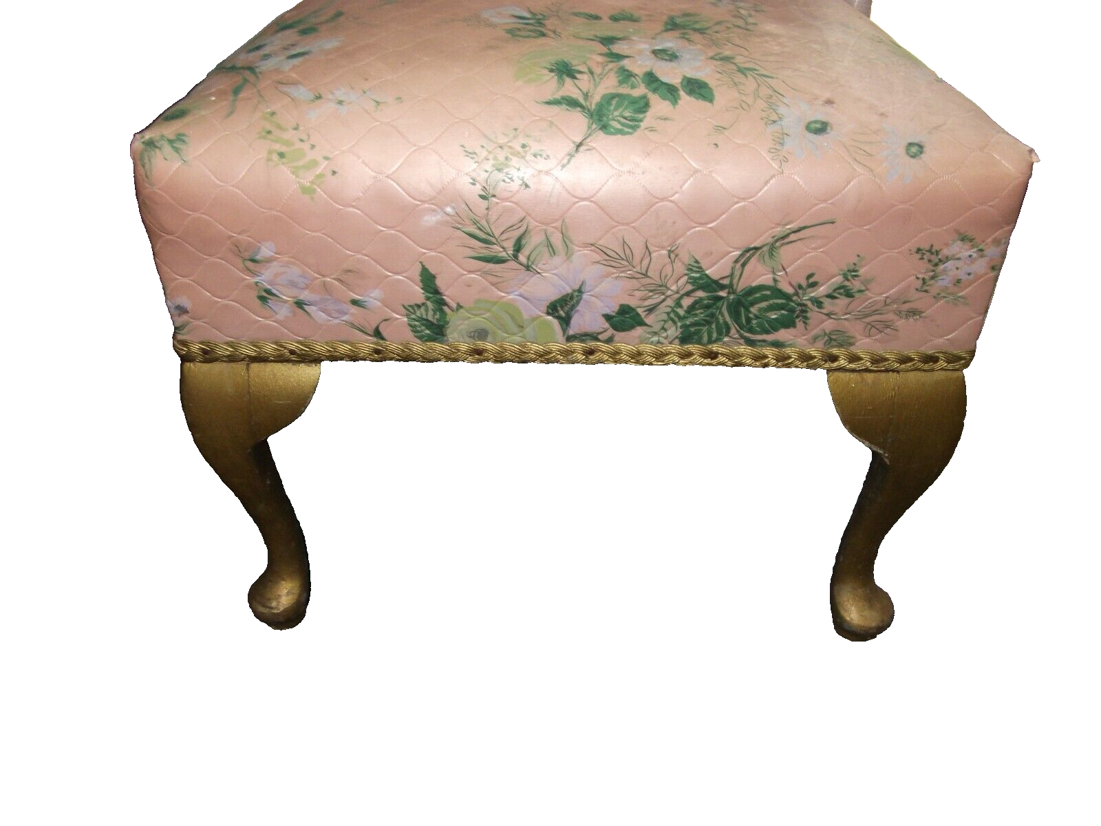 Vintage Lloyd loom chair eBay