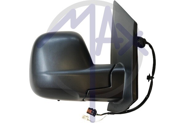 Rückspiegel Citroen Nervös 16 Dx Schwarz Sens Temp Therm 7 Pin
