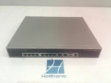 Fortinet FortiGate 110C 8-Port Network Firewall Security Appliance FG-110C