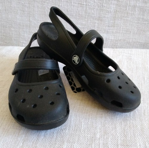 crocs on ebay