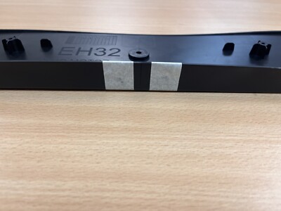 Genuine MG4 EV 11183317 Front Number plate Base/ Plinth | eBay