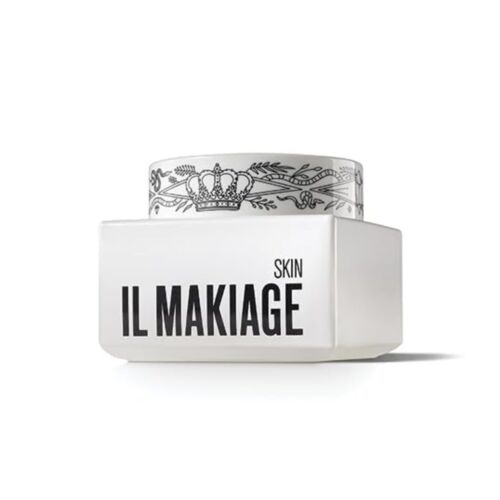 Il Makiage Power Renew Cream Anti-Aging Firming Moisturizer 50ml - Open Box