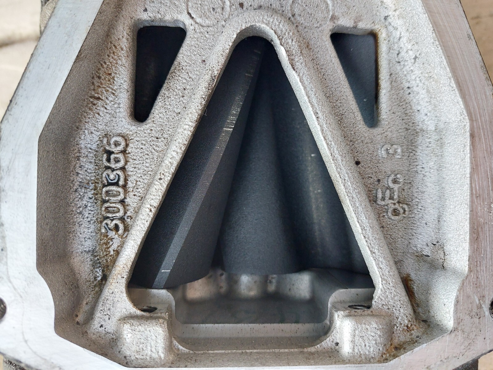 BMW Mini Cooper S R52 R53 Eaton M45 Supercharger Teflon with standard