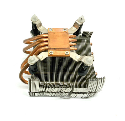 Asus Triton 75 CPU Cooler #78