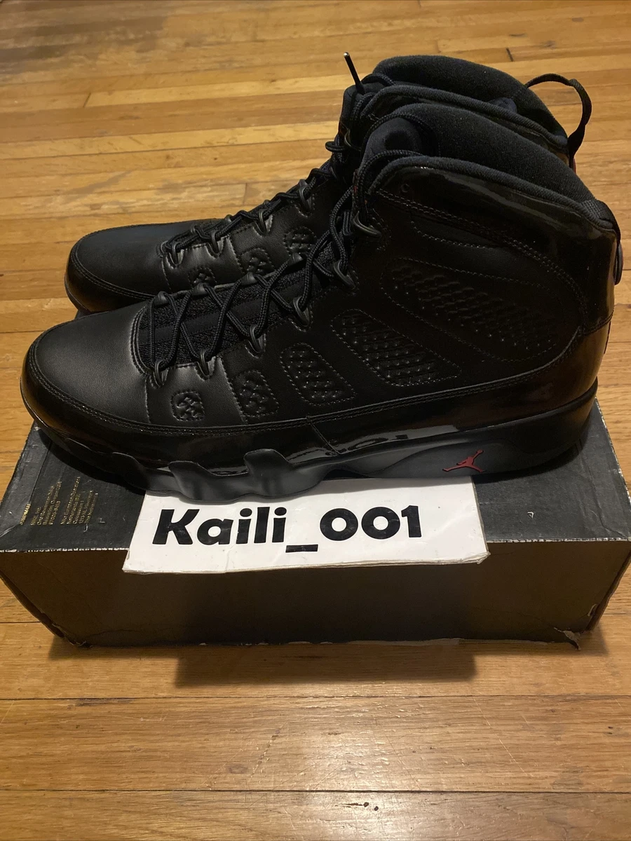 Jordans cheap 9 bred