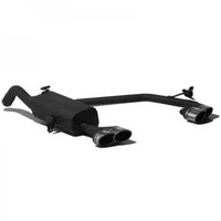 SportschalldäMpfer Auspuff FüR Peugeot RCZ 2010-2015 Coupe