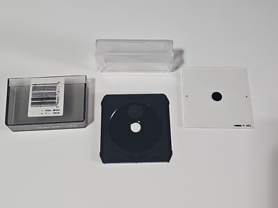 Filtre Hoya Polarisant Linéaire – Diamètre 40 à 59 Mm – Gris – Type Double Mask
