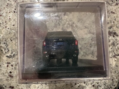 2019 Honda Passport TSM 1:43 Die Cast Scale Model - Very