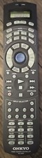 ONKYO RC-390M HOME AUDIO RECEIVER REMOTE CONTROL TX-DS989 TX-DS787 TESTED OEM