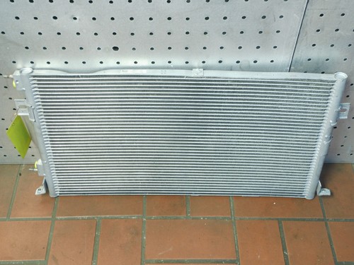 Kondensator Klimaanlage Nissens 94267 Chrysler Voyager (Typ:GS)