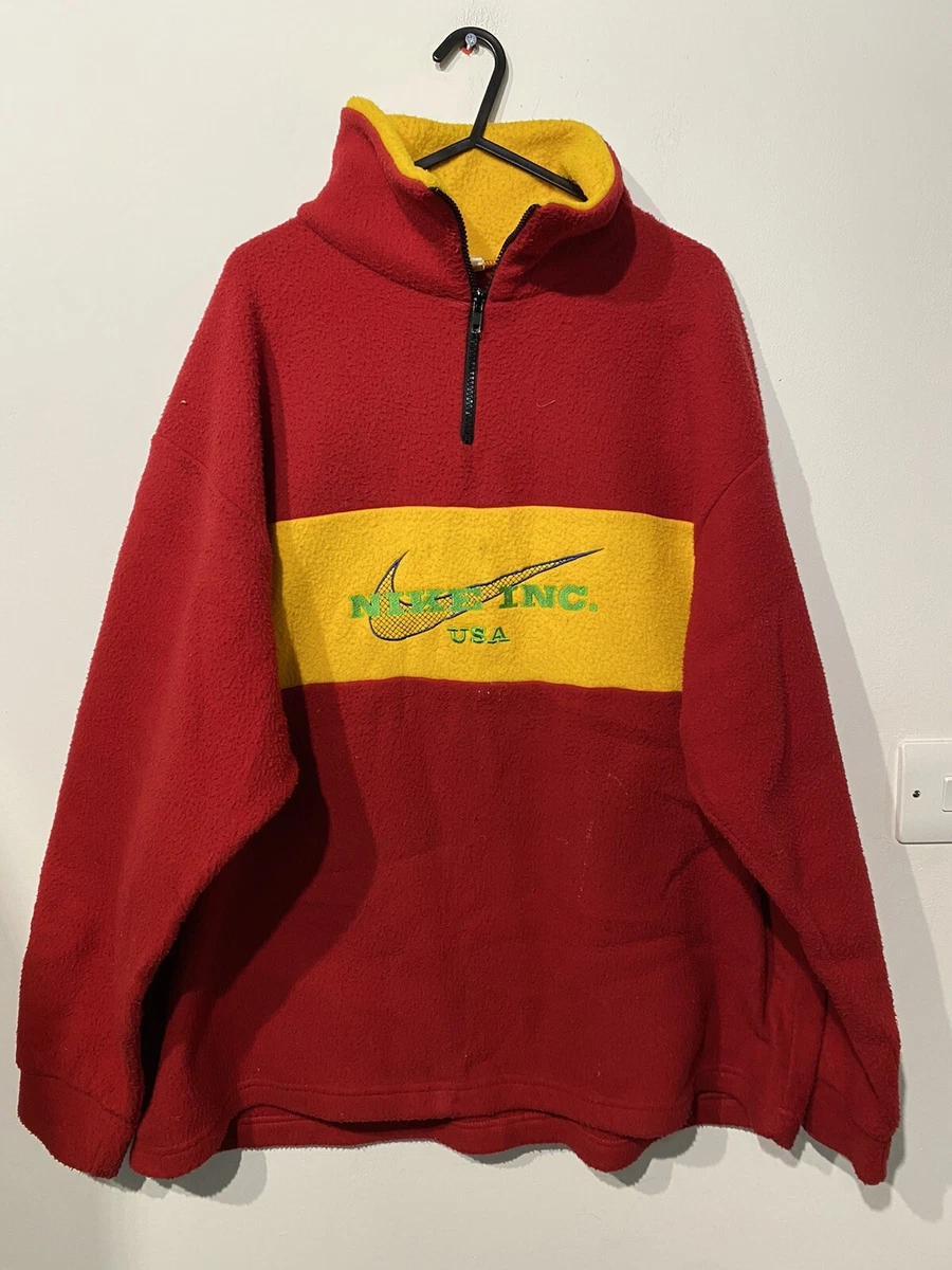 Nike 2025 inc xl