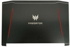 Acer Predator Helios PH315-51 PH317-52 LCD Cover Rear Back Housing 60.Q2CN2.001
