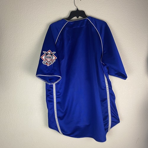 Los Angeles Dodgers Vintage Jersey - Picture 6 of 9