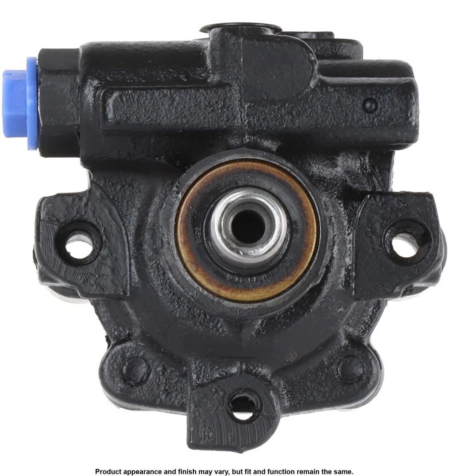 Bomba de dirección asistida Cardone para Chrysler 300M 1999-2004 Foto 2 de 4