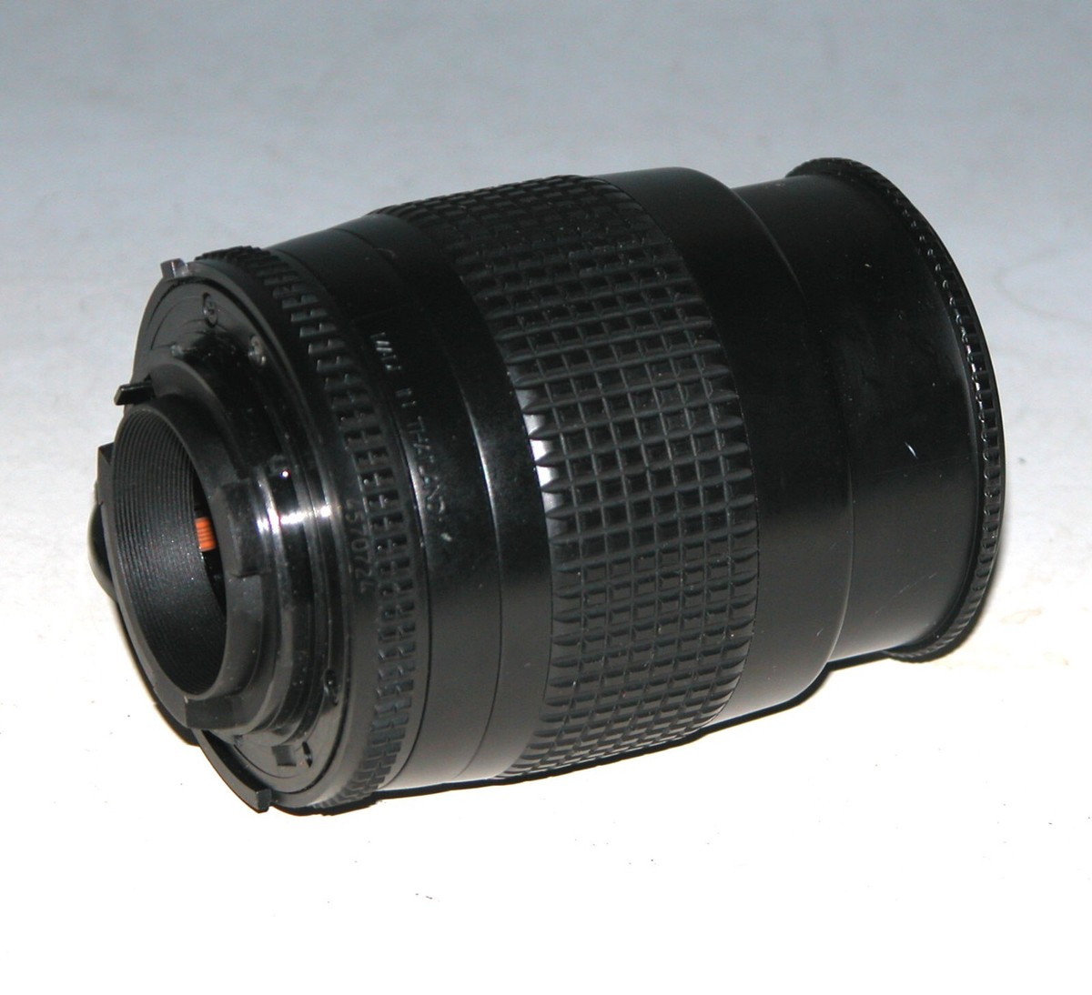 現状品✨️ニコン D50 ＋AF NIKKOR 35-80mm 1:4-5.6D Nikon AF Nikkor 35-80mm F/4-5.6D [I] | LENS-DB.COM