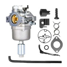 Carburetor Fit for Troy-Bilt 13WM77KS011 13AJ...