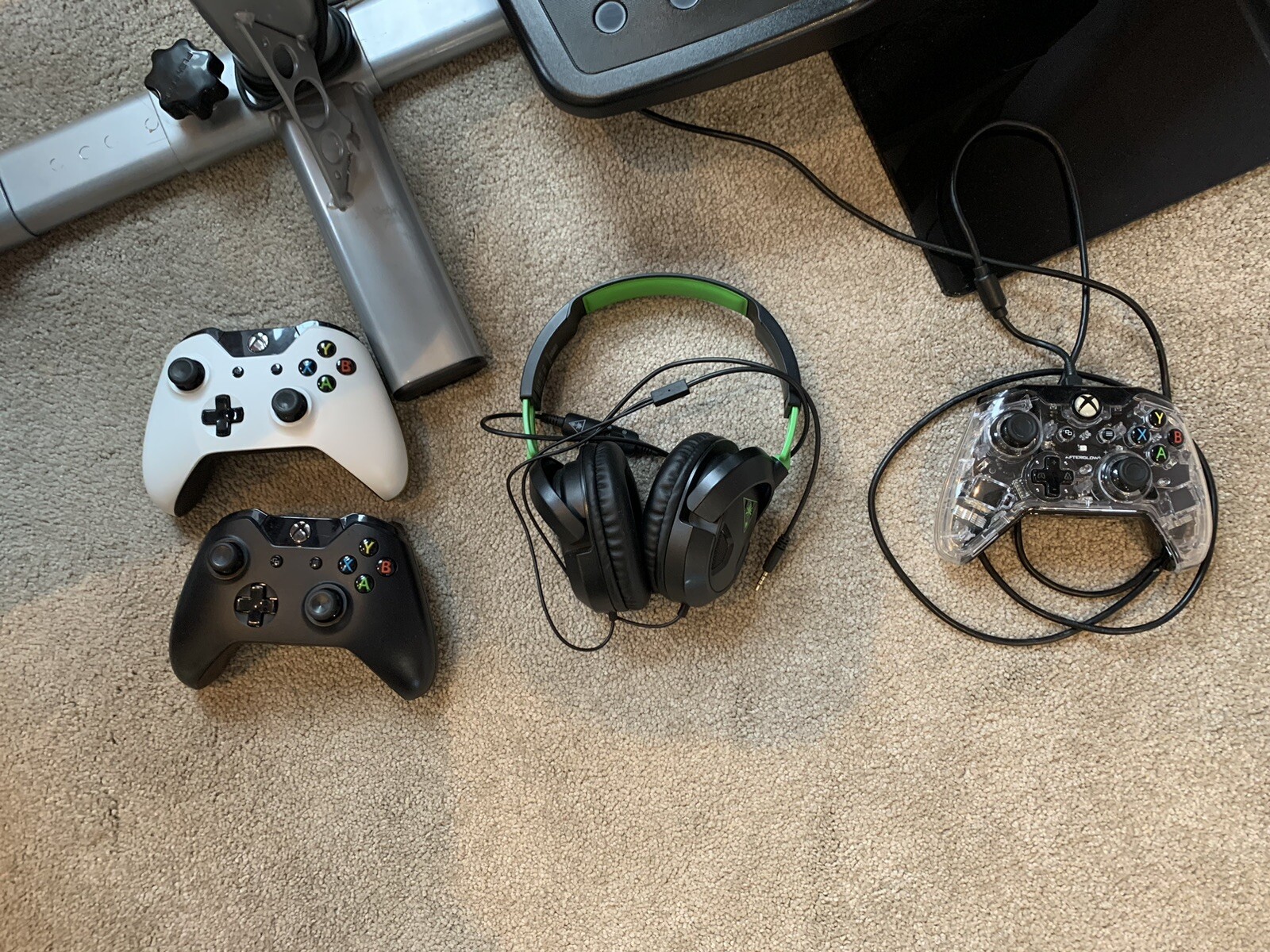 xbox one racing simulator eBay